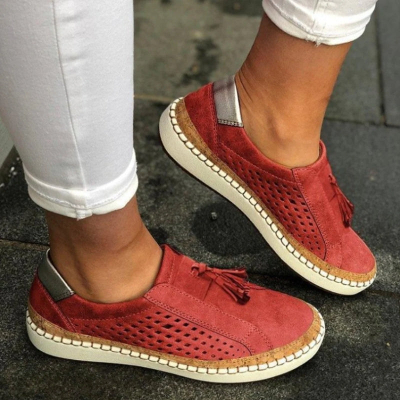 Arden | Slip-On Orthoflex