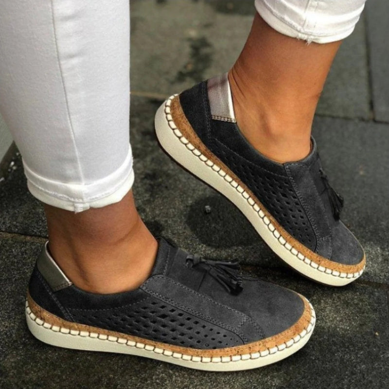 Arden | Slip-On Orthoflex