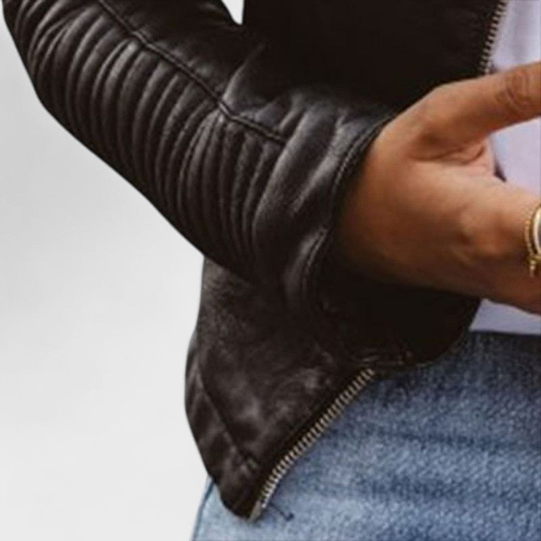 Belen - Jachetă elegantă pentru oraș