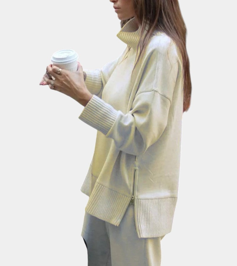 Eveline | Set Dama Padded