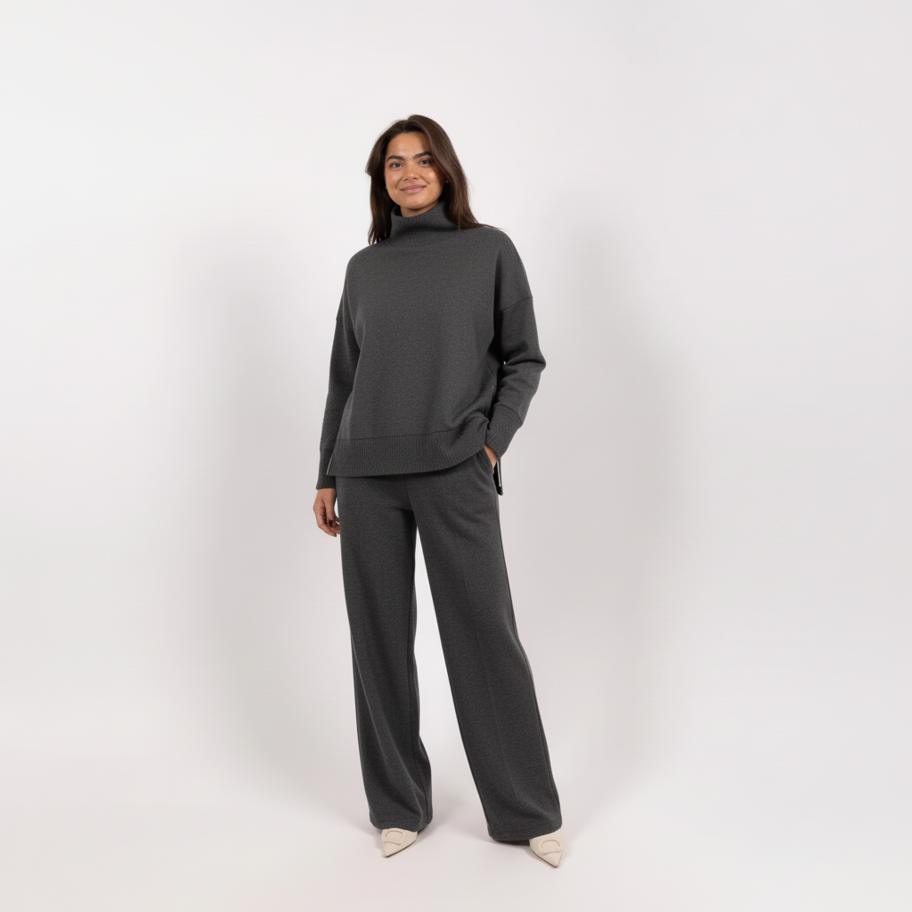 Eveline | Set Dama Padded