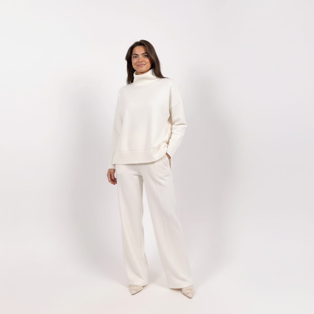 Eveline | Set Dama Padded