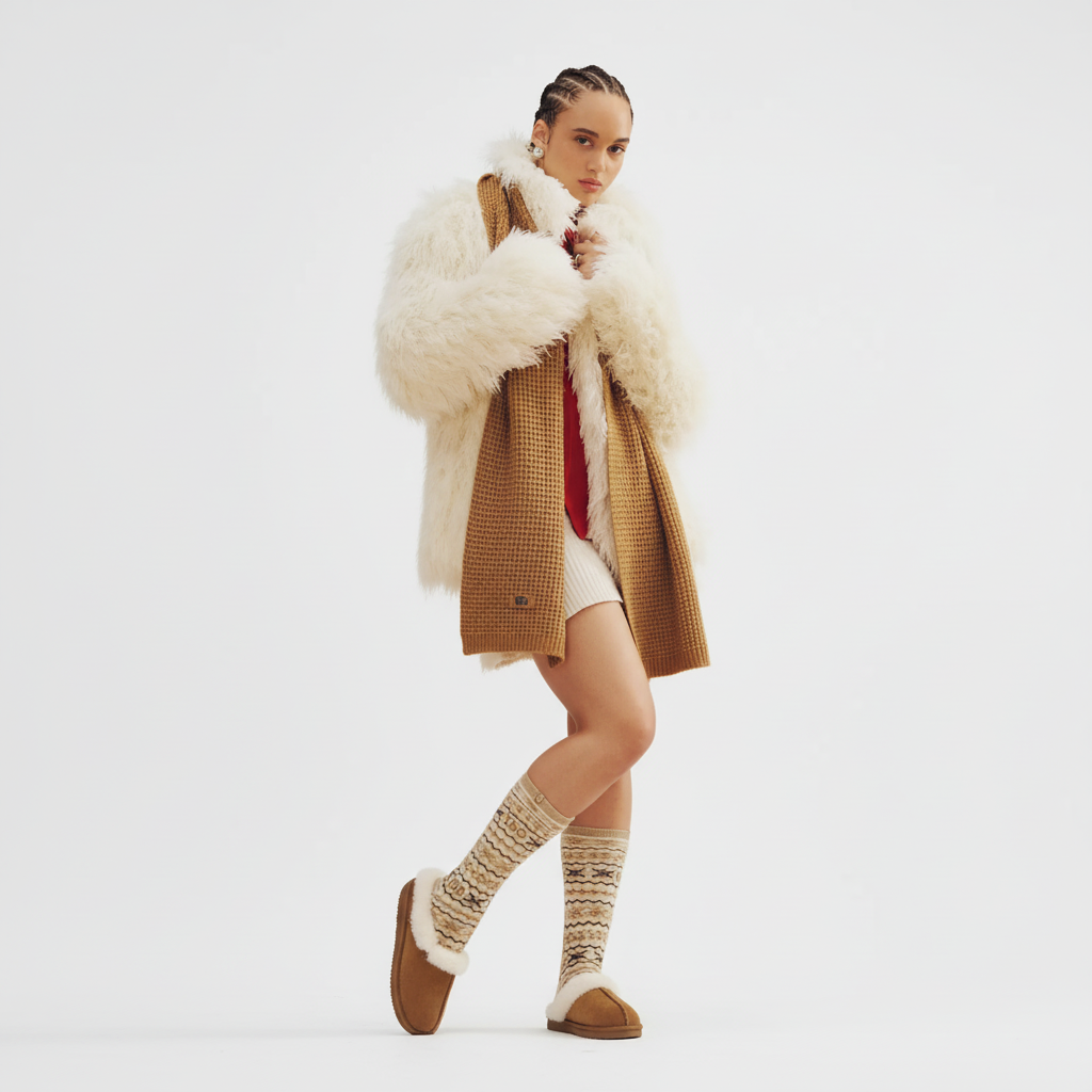 Emily | Pași de Nor