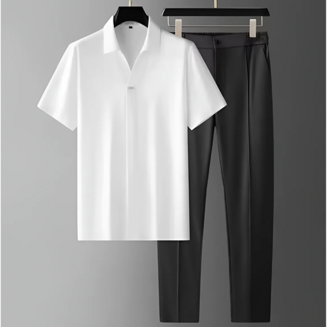 Campbell | Set Polo Premium