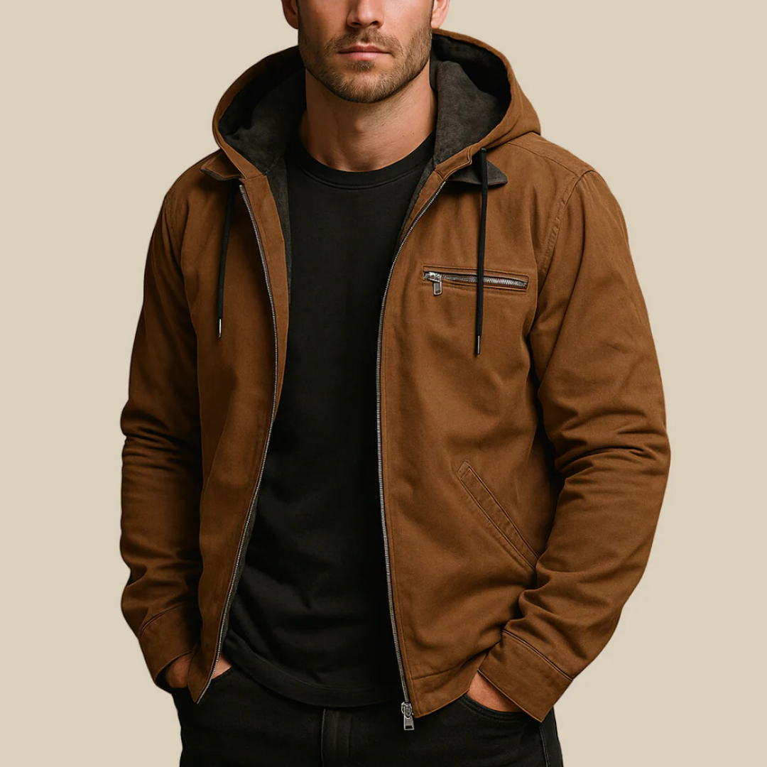 Riven | Jachetă Workwear de Zi cu Zi