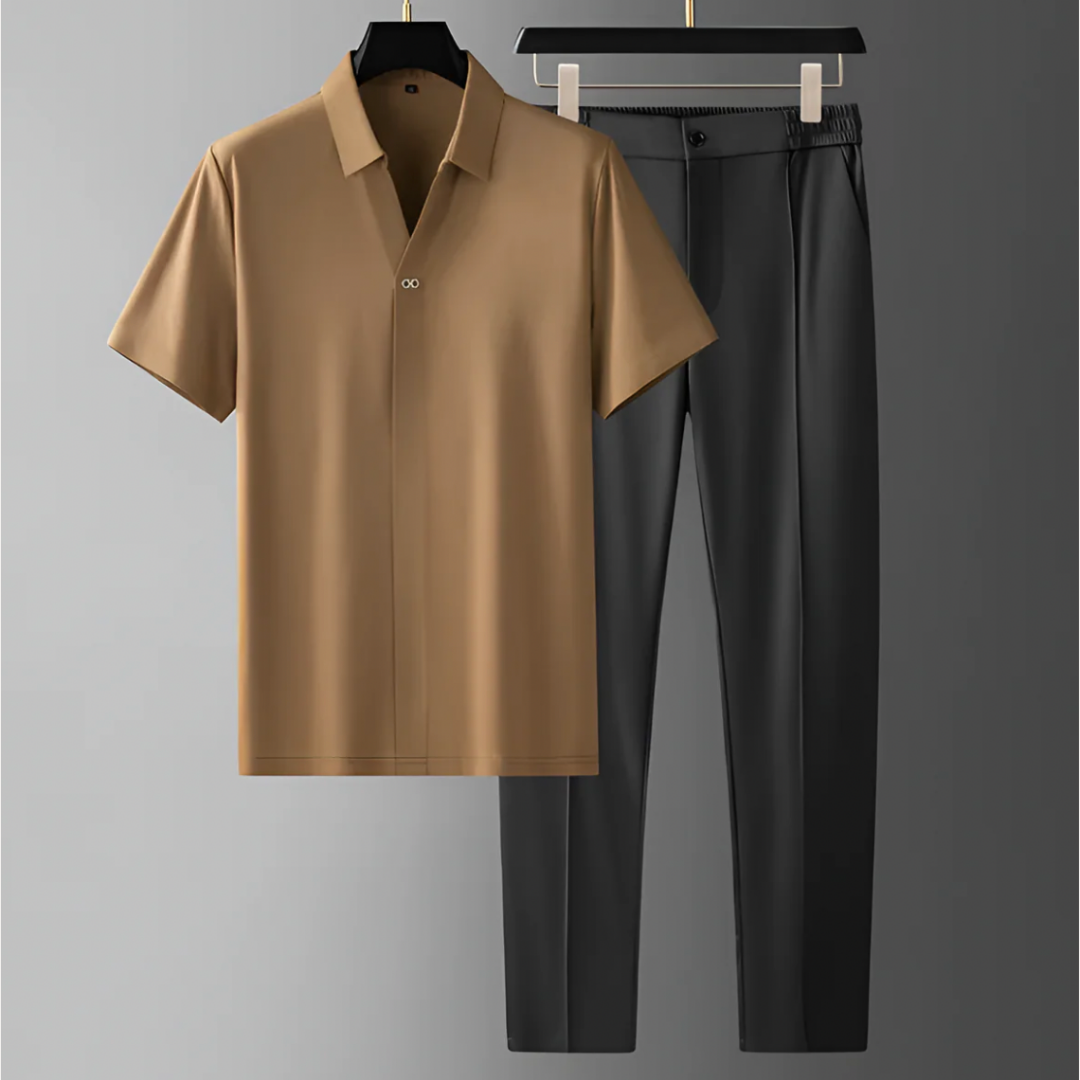 Campbell | Set Polo Premium