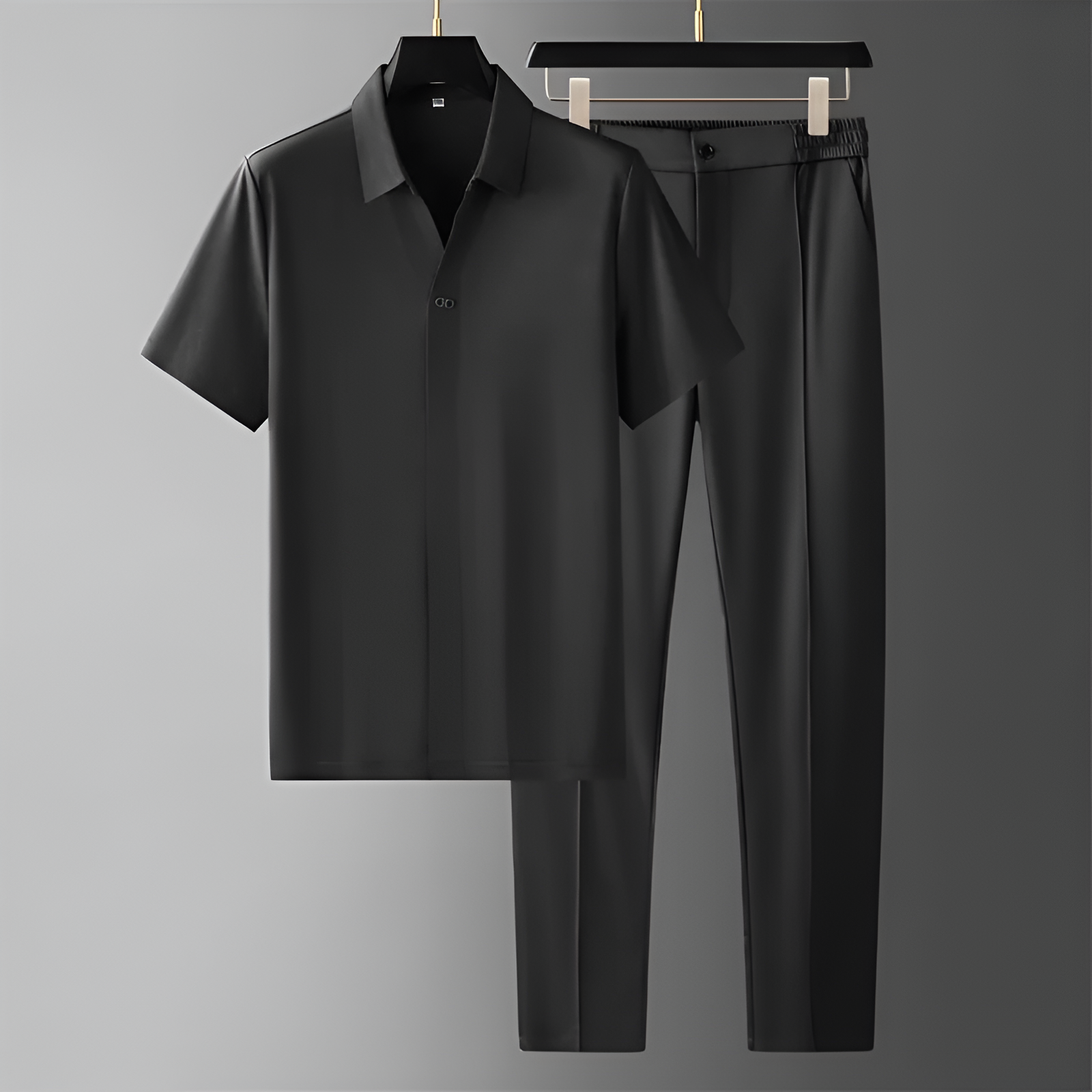 Campbell | Set Polo Premium