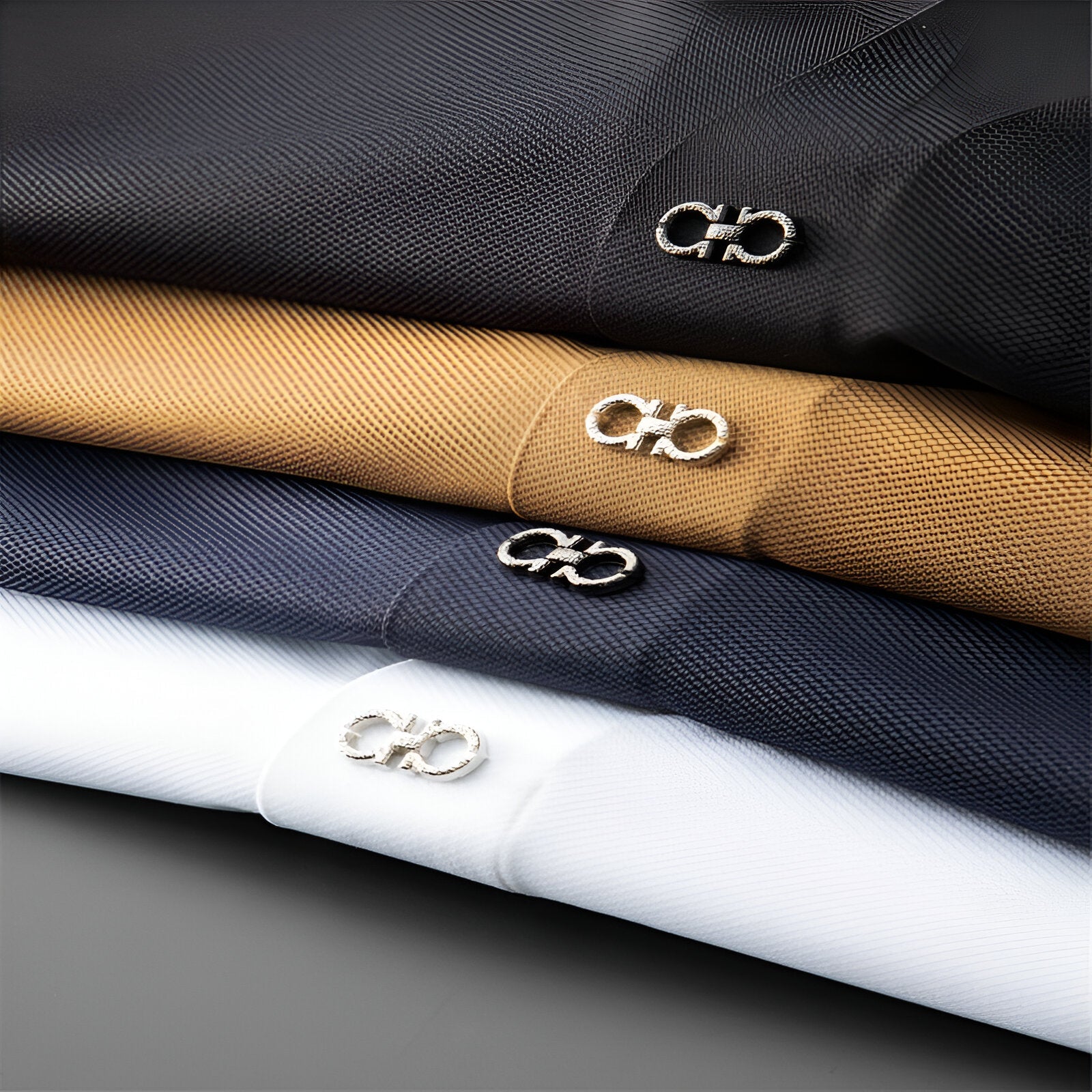 Campbell | Set Polo Premium