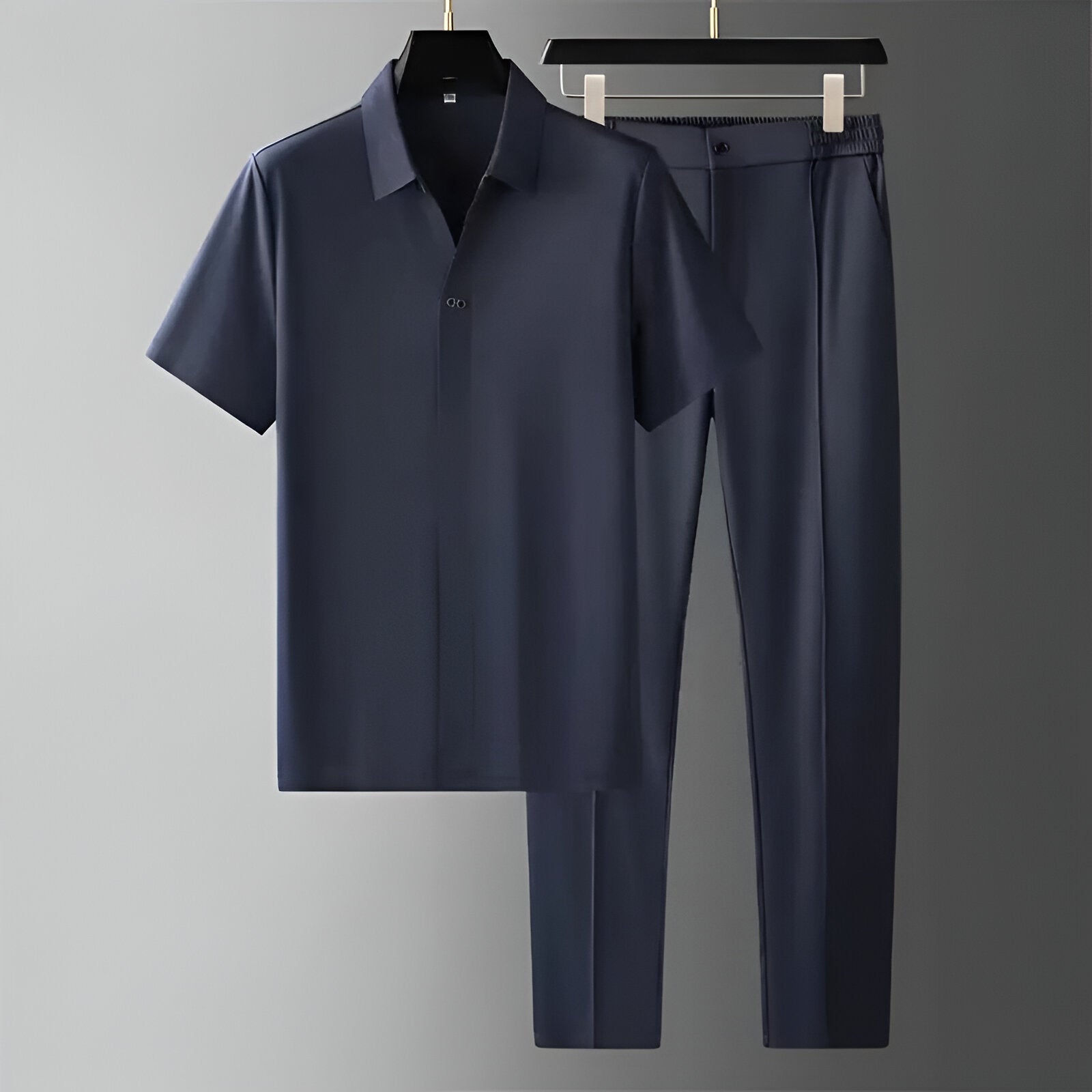 Campbell | Set Polo Premium