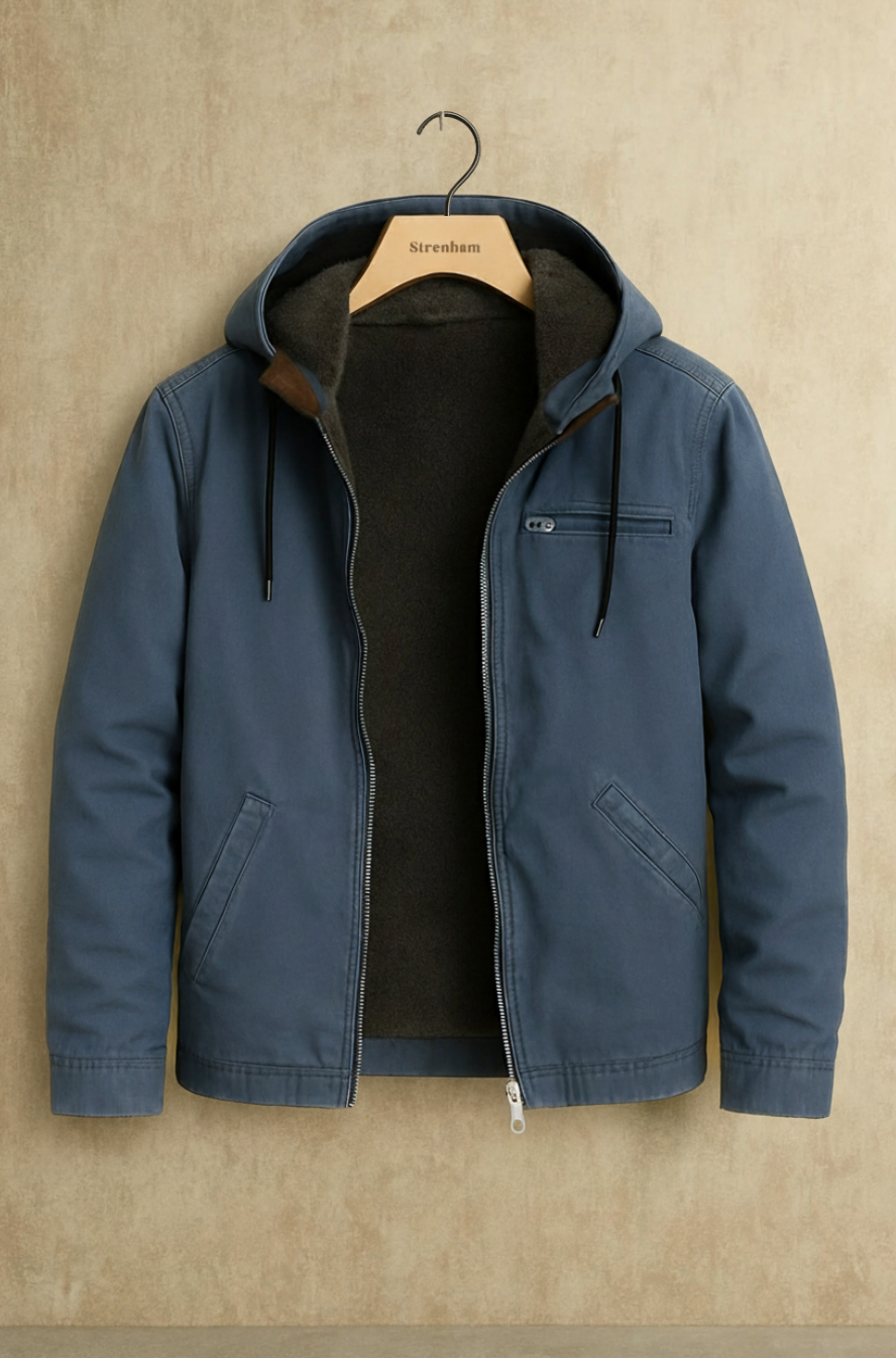 Riven | Jachetă Workwear de Zi cu Zi