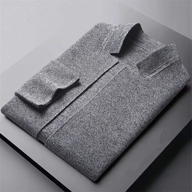 Oxford | Jachetă Casual
