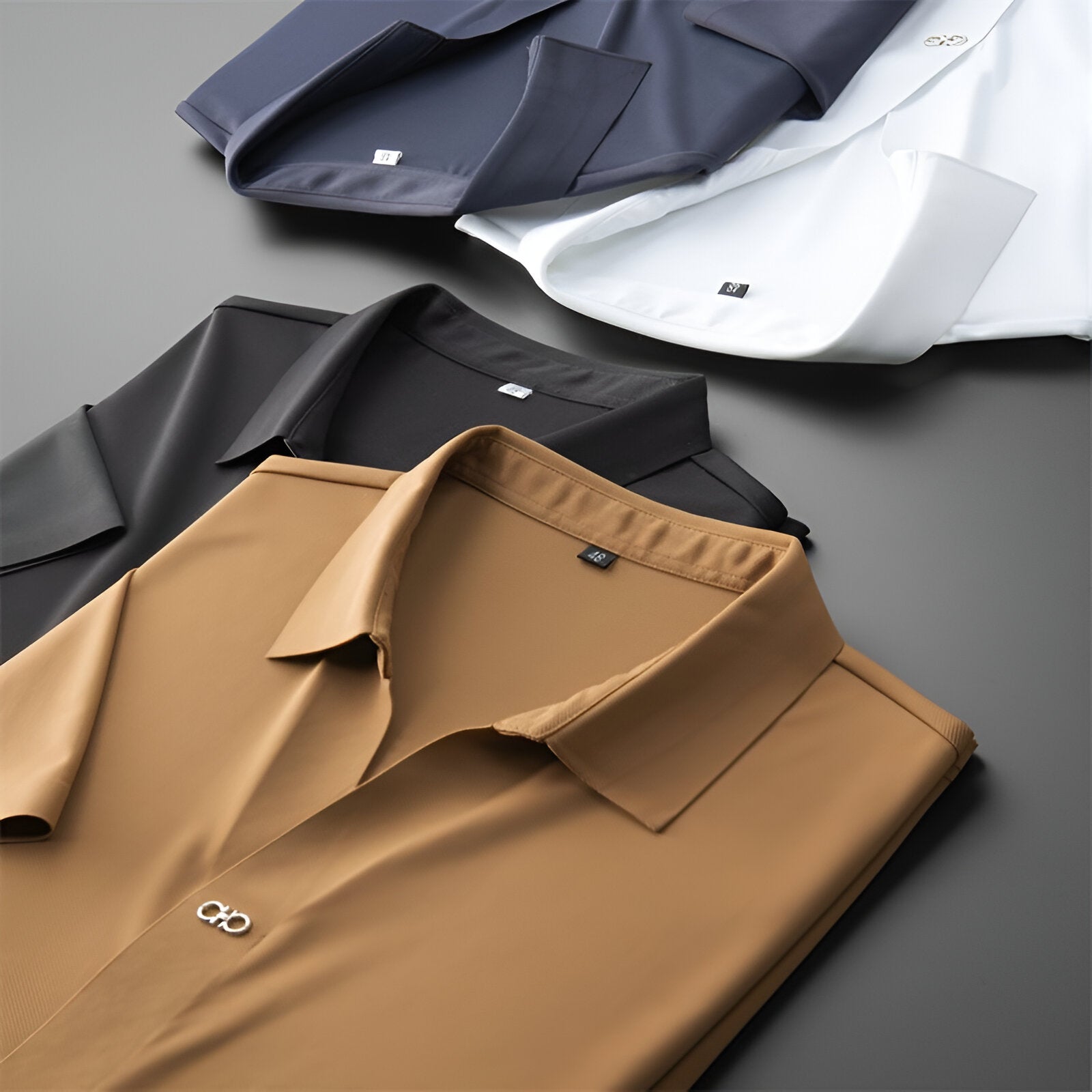 Campbell | Set Polo Premium