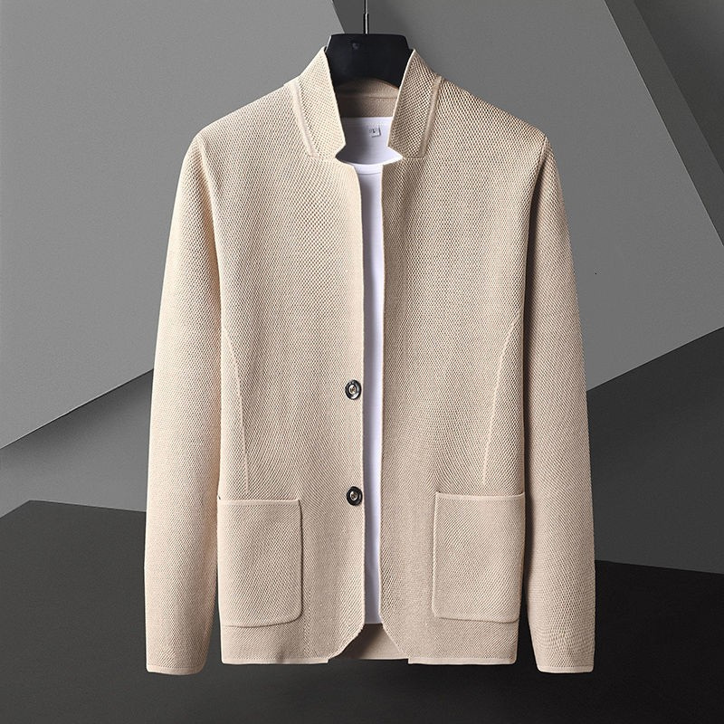 Oxford | Jachetă Casual