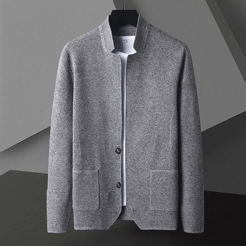Oxford | Jachetă Casual