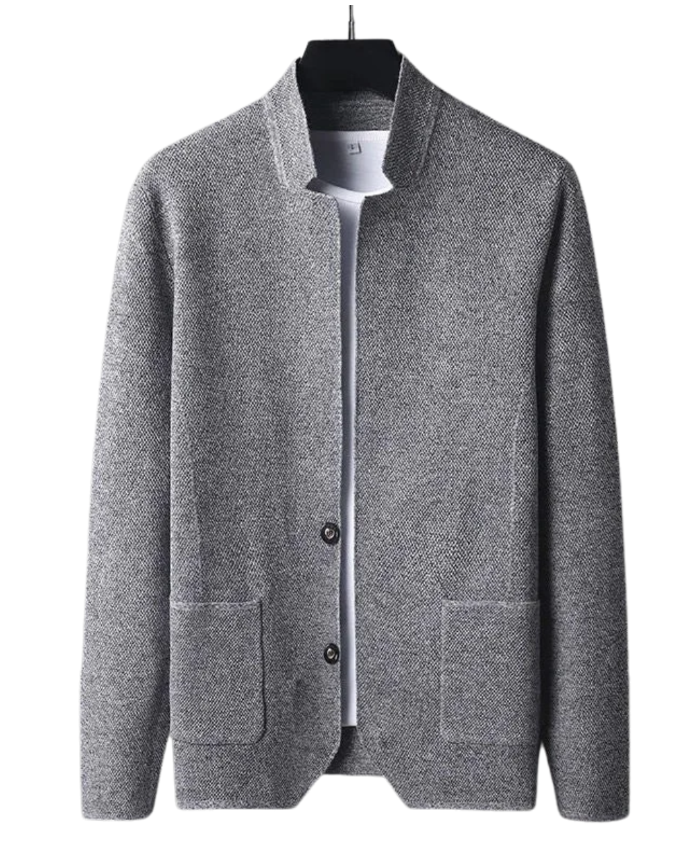 Oxford | Jachetă Casual