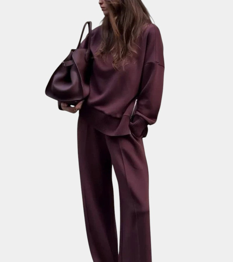 Eveline | Set Dama Padded